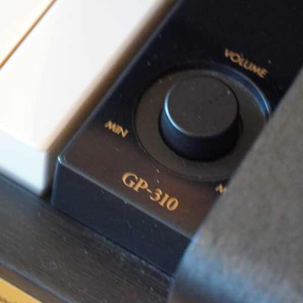 CASIO GP-310BK – Bild 7