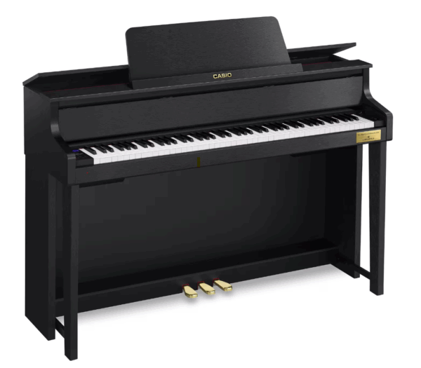 CASIO GP-310BK – Bild 2