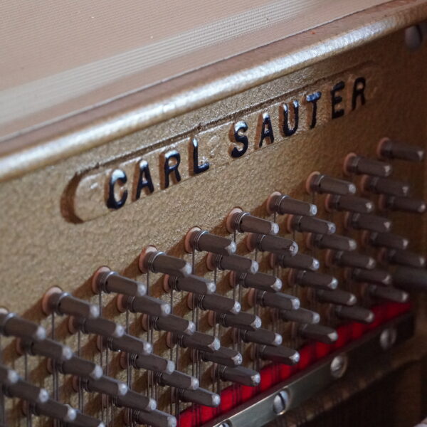 107 Sauter – Bild 13