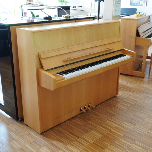 Klavier Förster 116 D Super gebraucht kaufen