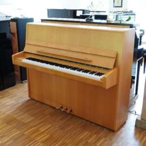 Klavier Förster 116 D Super gebraucht kaufen