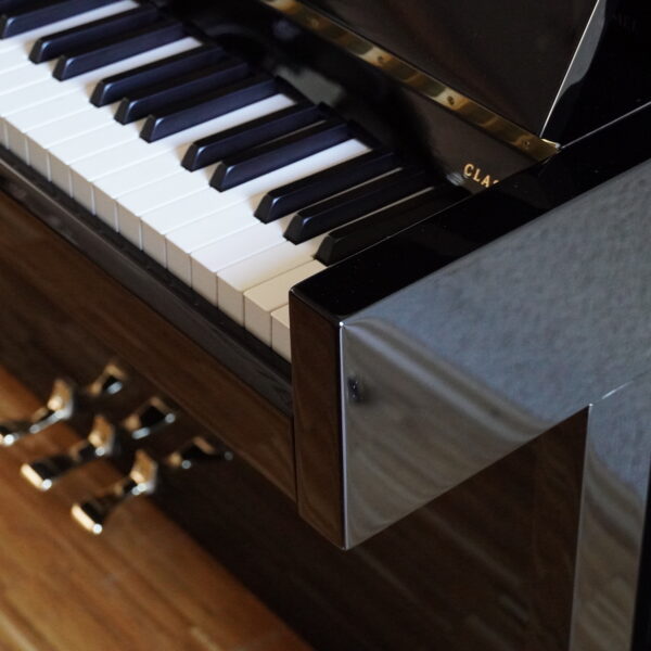 116 Schimmel Classic Modern schwarz – Bild 23