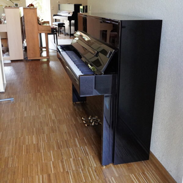 116 Schimmel Classic Modern schwarz – Bild 22