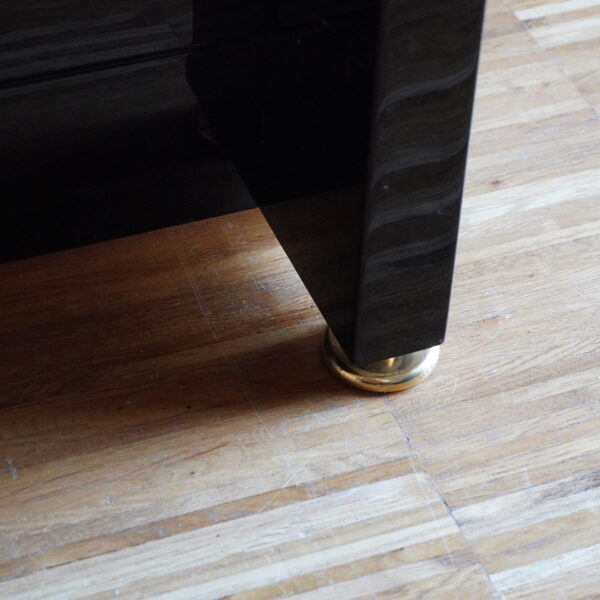 116 Schimmel Classic Modern schwarz – Bild 16