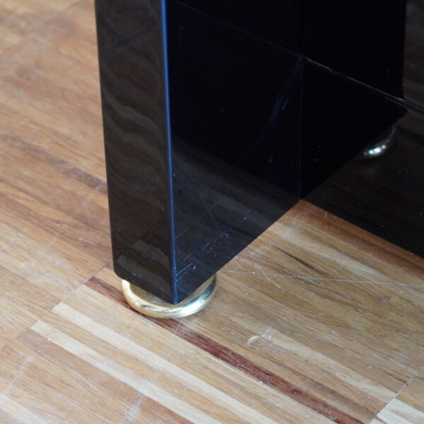 116 Schimmel Classic Modern schwarz – Bild 15