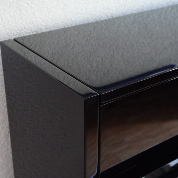 116 Schimmel Classic Modern schwarz – Bild 12