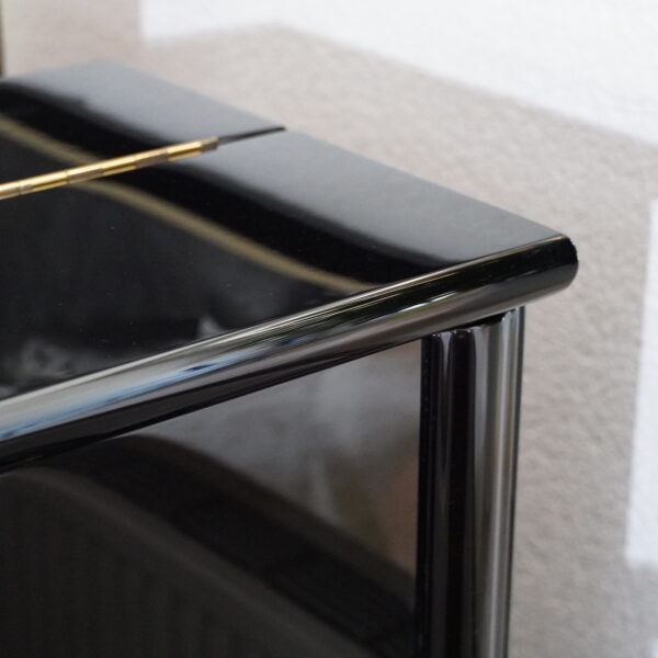114 Schimmel Classic schwarz – Bild 7