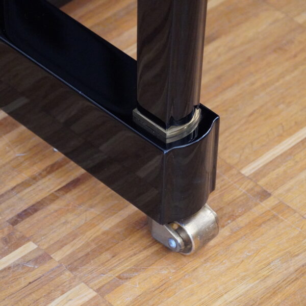 114 Schimmel Classic schwarz – Bild 10