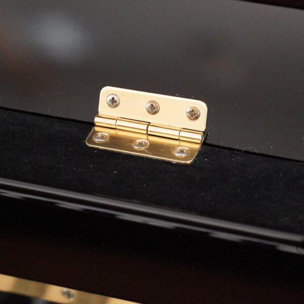 114 Schimmel Classic schwarz – Bild 9