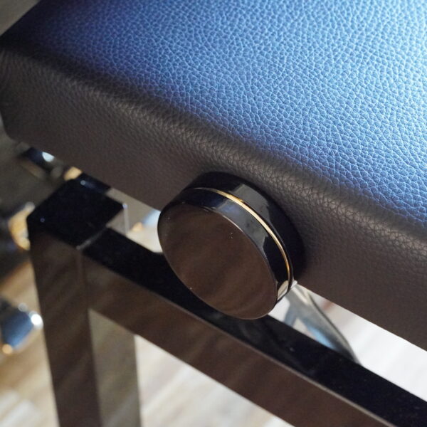 116 Schimmel Classic Modern schwarz – Bild 24