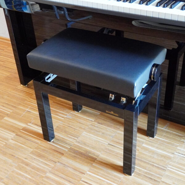 116 Schimmel Classic Modern schwarz – Bild 25