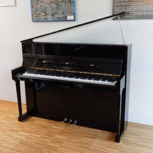 Schimmel 112 schwarz gebraucht kaufen