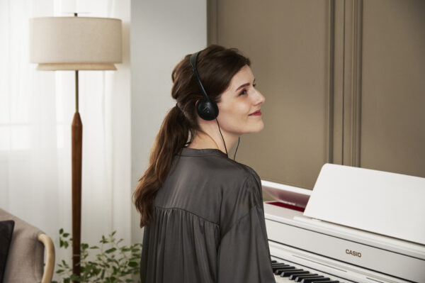 Casio AP-300 – Bild 13