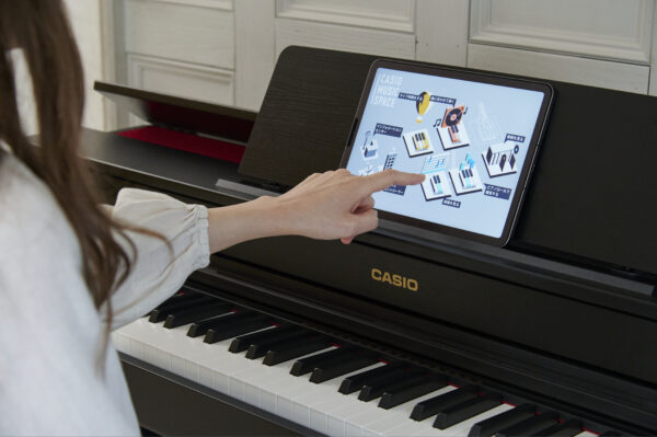 KAWAI AP-300 Digitalpiano