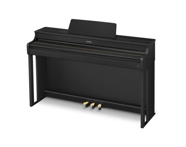 Casio AP-300 – Bild 15