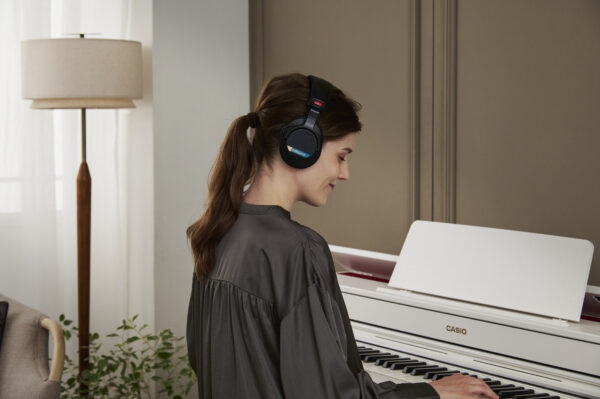 Casio AP-300 – Bild 12