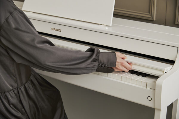 Casio AP-300 – Bild 14