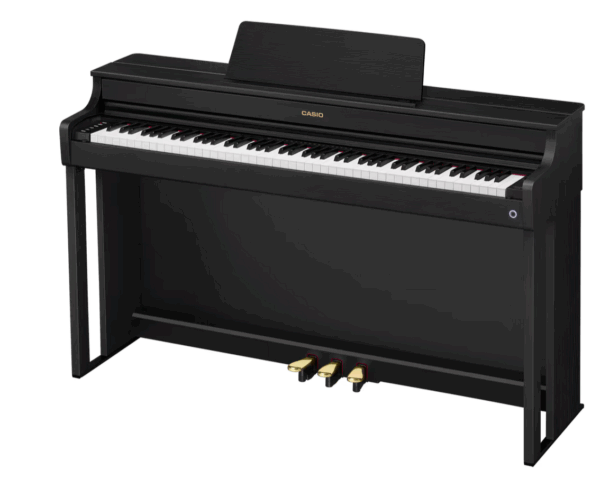 Casio AP-300 – Bild 11