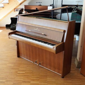Klavier Steinway Z Nussbaum gebraucht