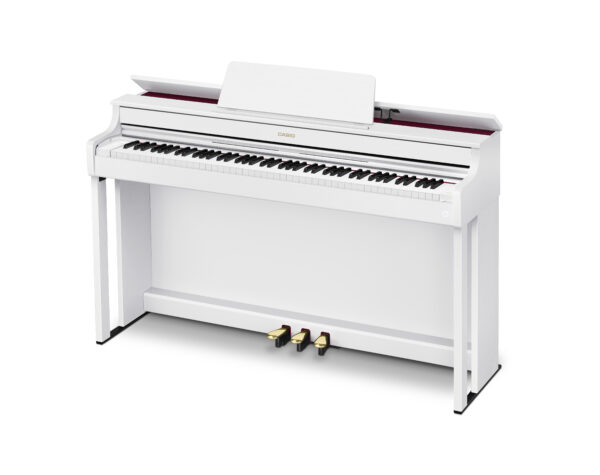 Casio AP-300 – Bild 4