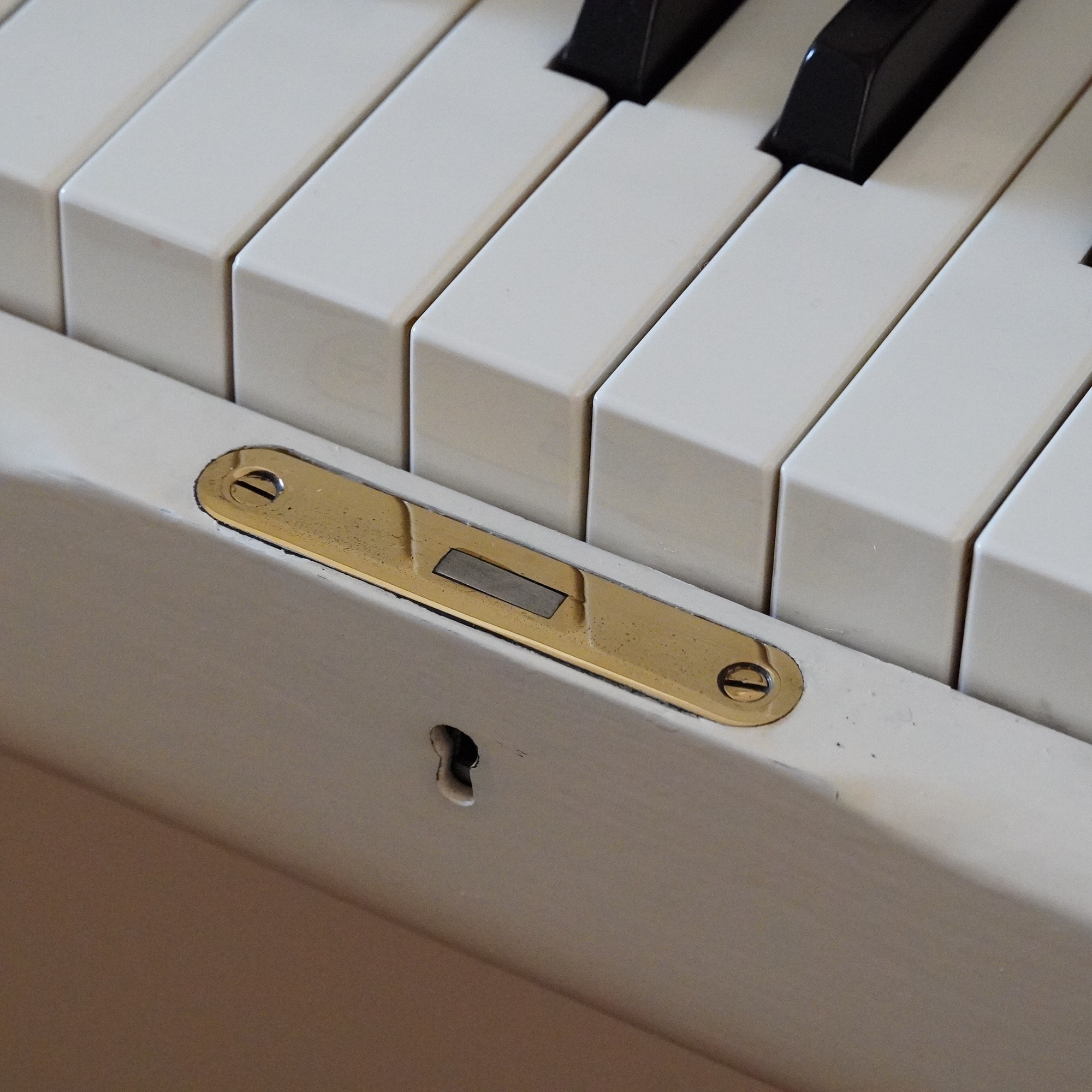 113 Sauter weiß – Bild 8