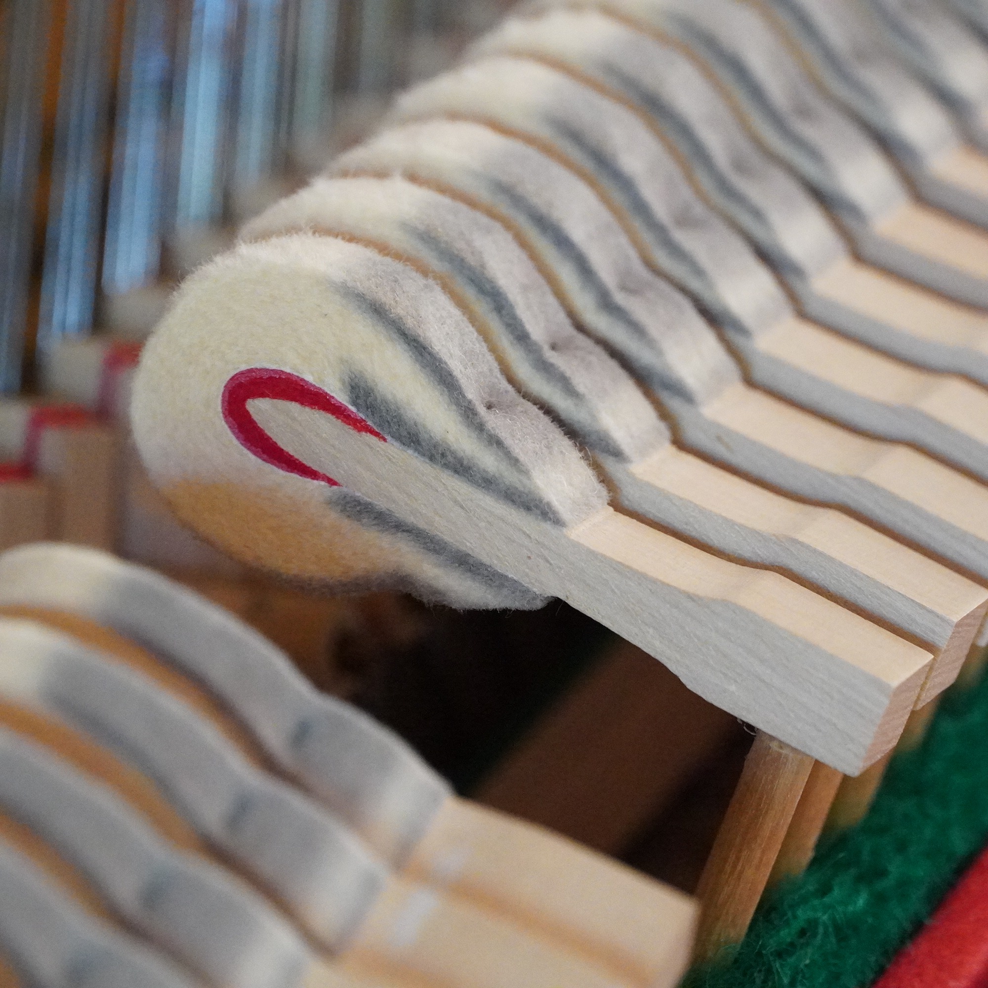 113 Sauter weiß – Bild 10