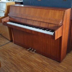 Klavier Schimmel 105 Nußbaum gebraucht kaufen