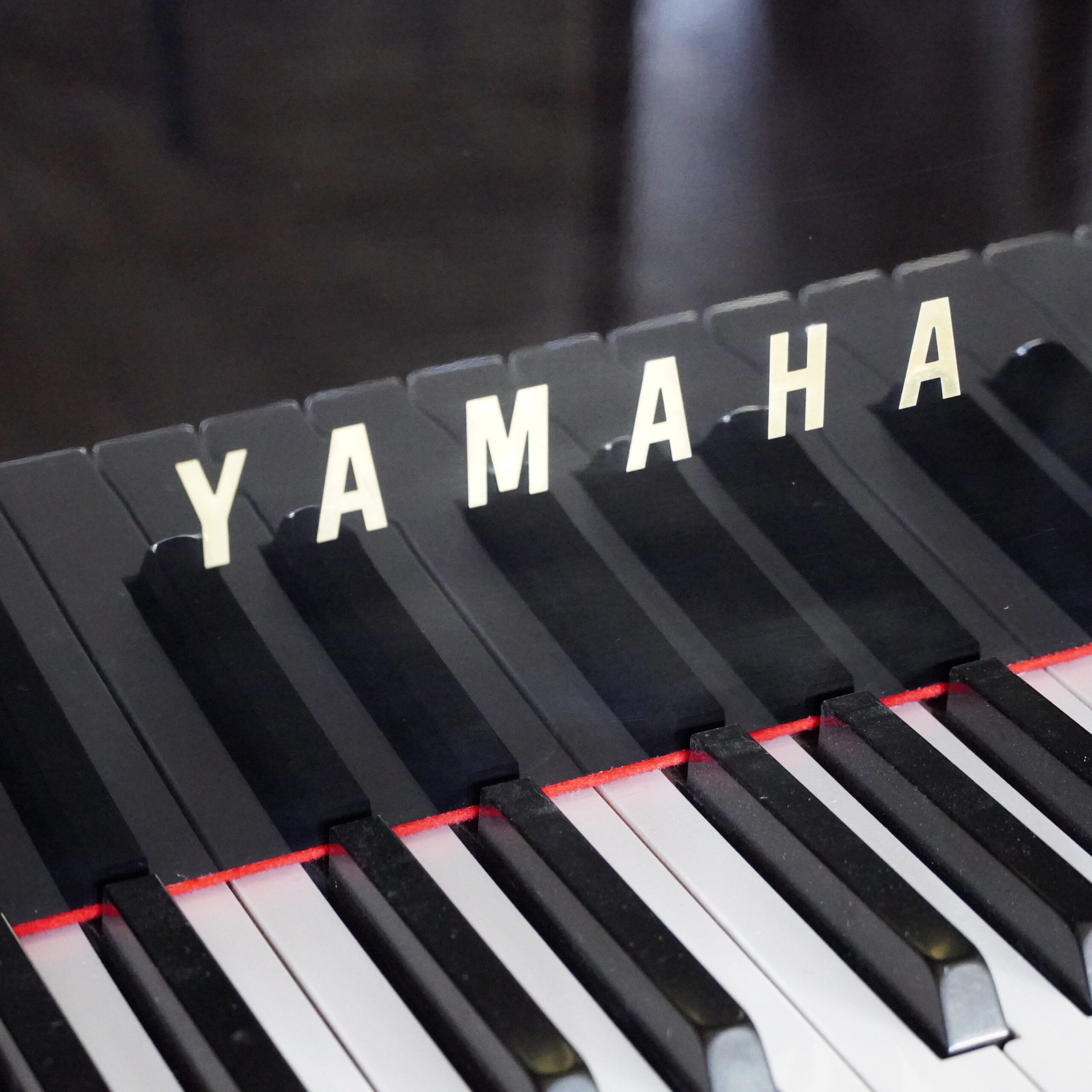 186 Yamaha C3 Flügel – Bild 5