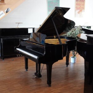Flügel Yamaha C3 schwarz gebraucht kaufen