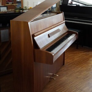Klavier Bechstein 12N Nußbaum gebraucht kaufen