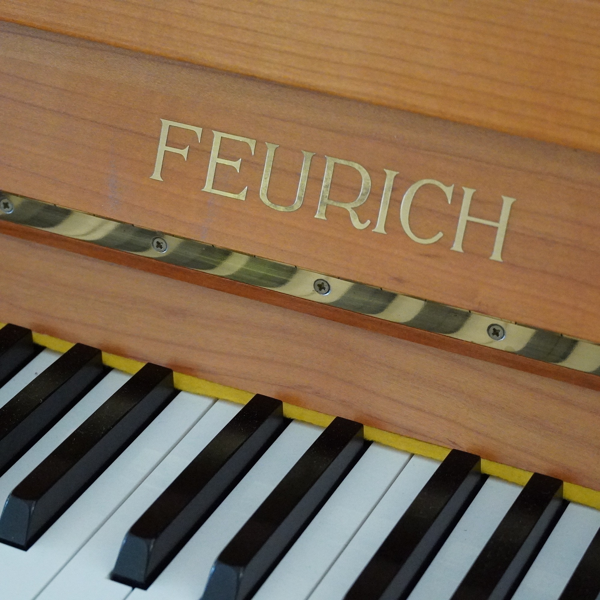 115 Feurich Kirschbaum – Bild 3