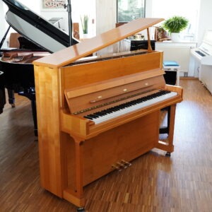 Klavier Feurich 115 Kirschbaum gebraucht kaufen